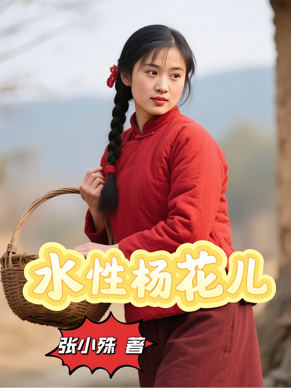 水性杨花儿