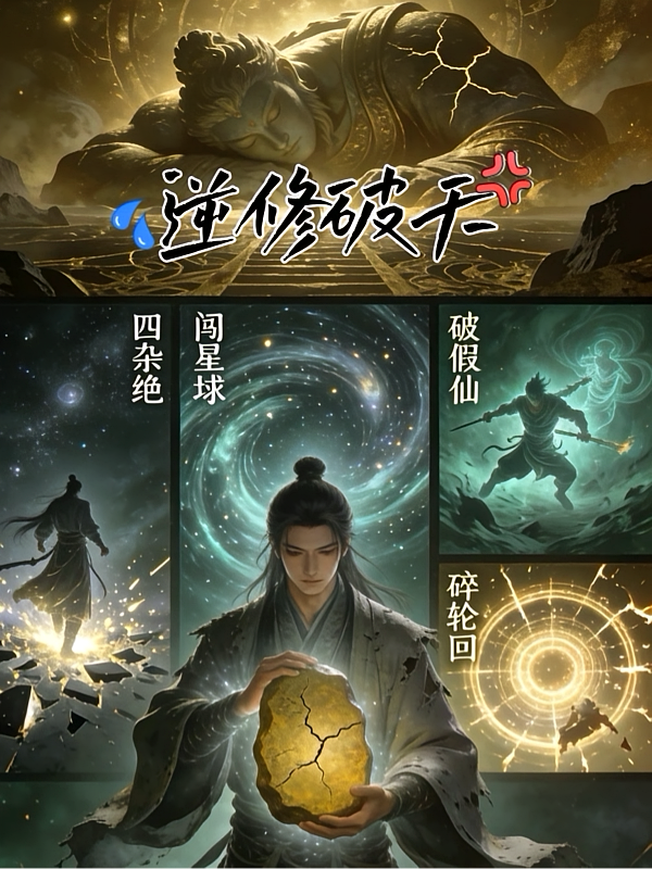 逆修破天