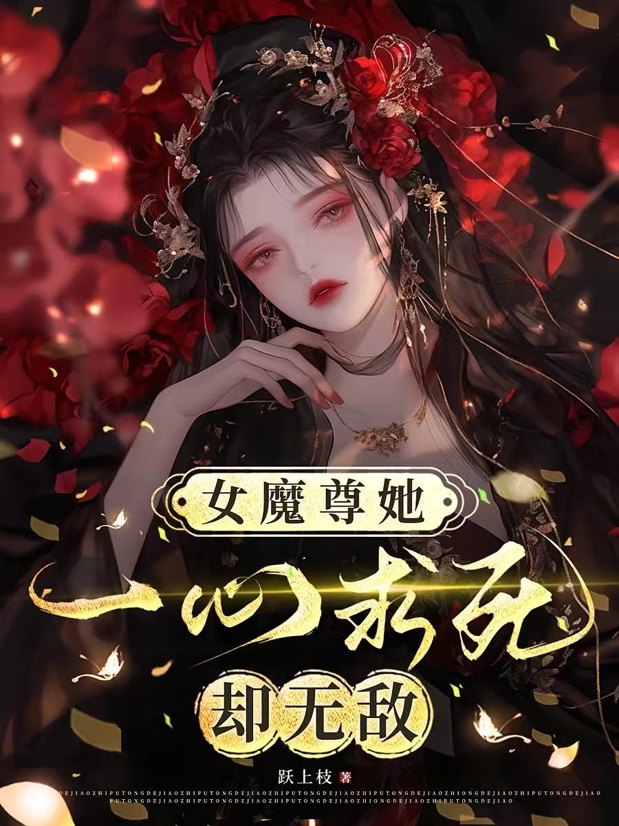 女魔尊她一心求死，但无敌