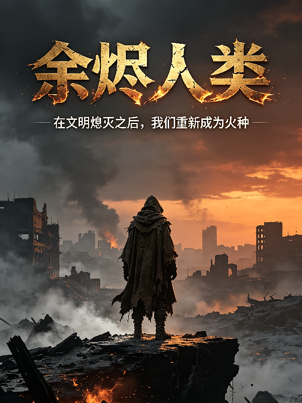 余烬人类