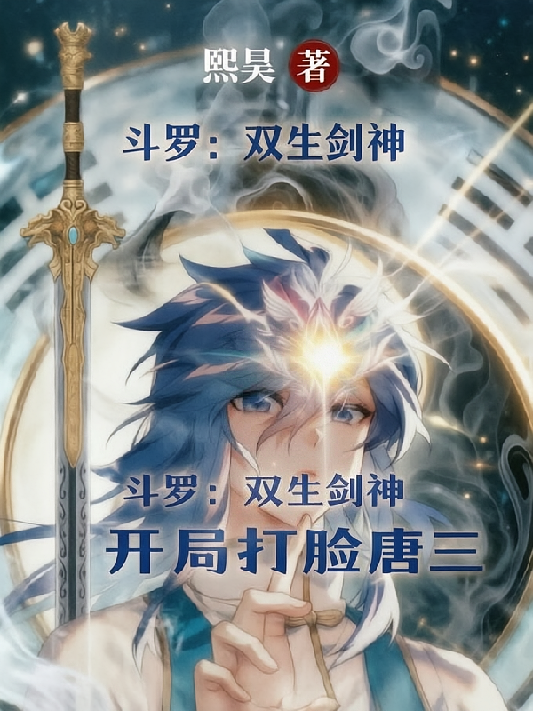 斗罗：双生剑神，开局打脸唐三