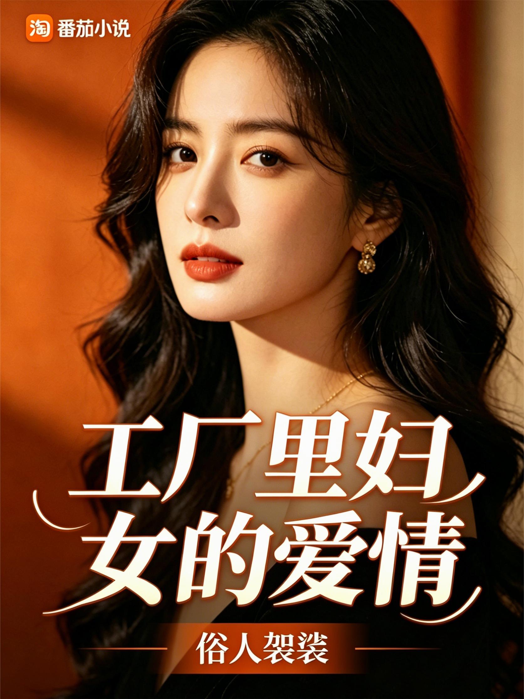 工厂里妇女的爱情