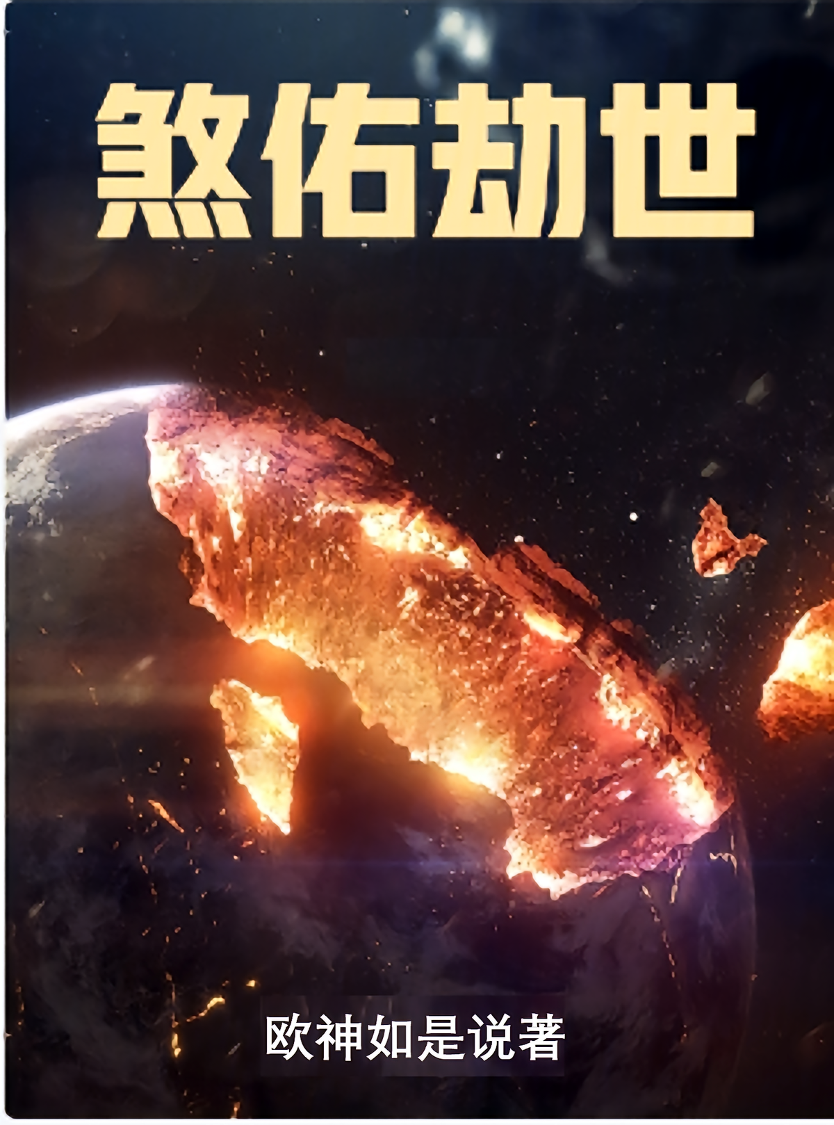 煞佑劫事