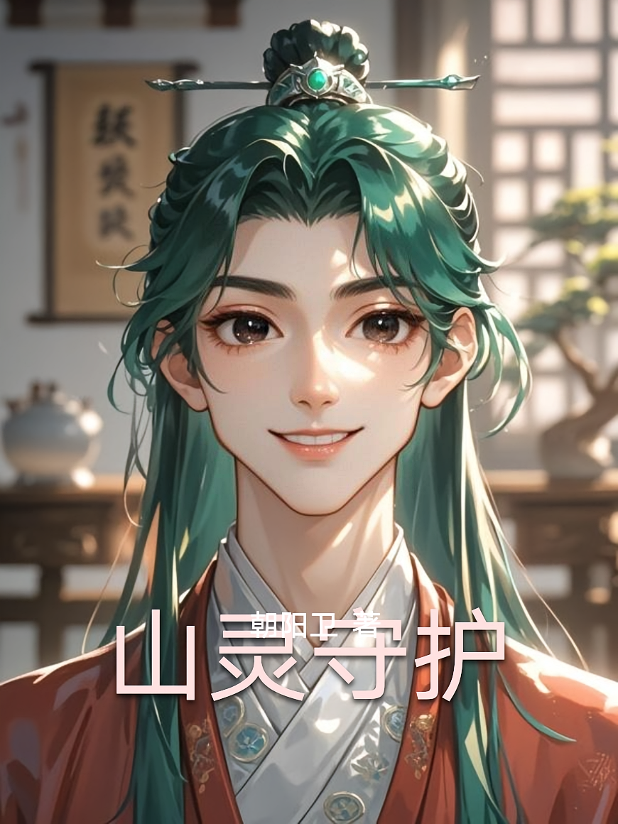 山灵守护