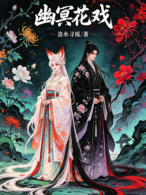 幽冥花戏