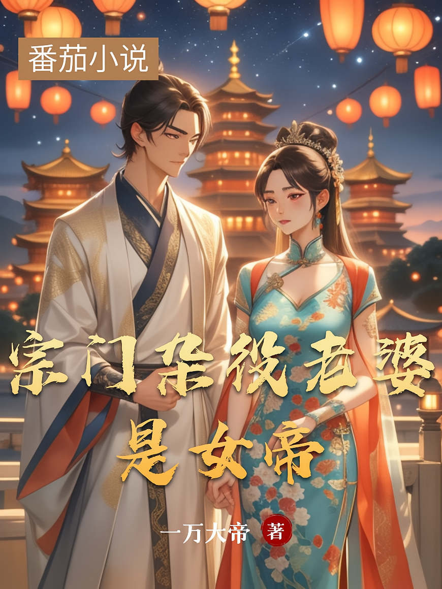 宗门杂役老婆是女帝