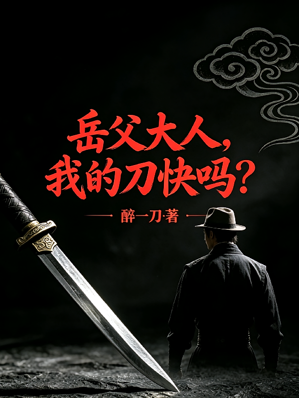 岳父大人，我的刀快吗？