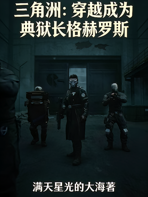 三角洲：穿越成为典狱长格赫罗斯