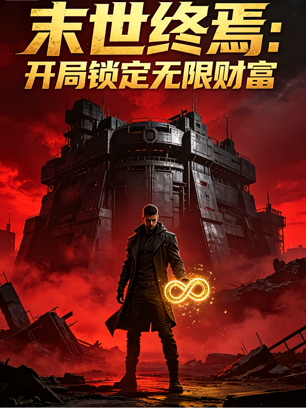 末世终焉：开局锁定无限财富