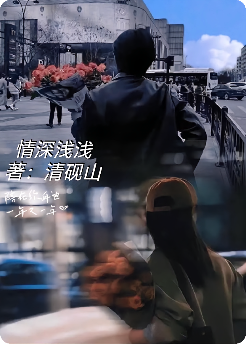 情深浅浅