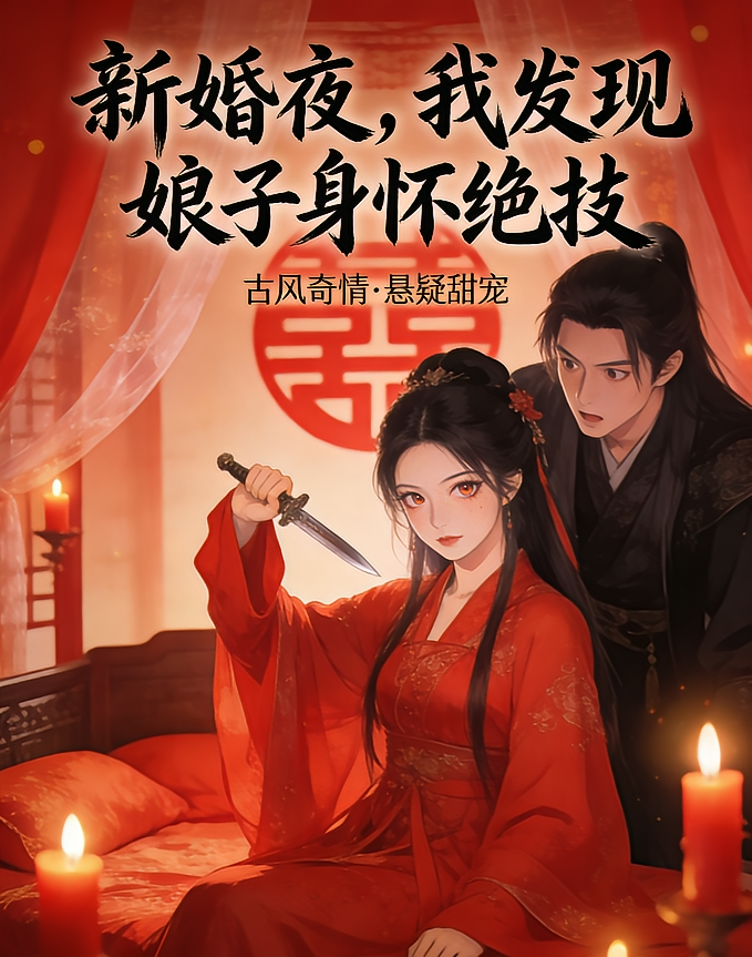 新婚夜，我发现娘子身怀绝技