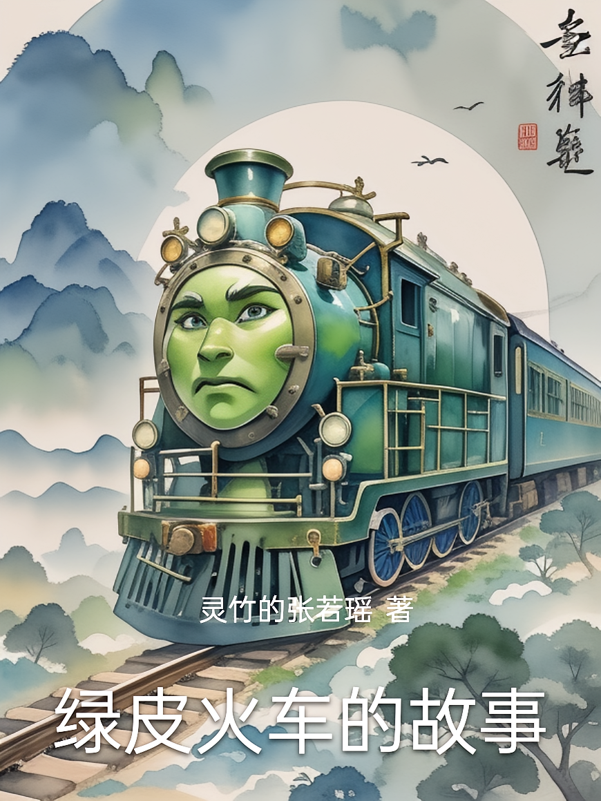 绿皮火车的故事
