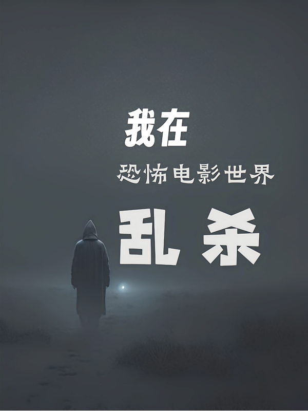 我在恐怖电影世界乱杀