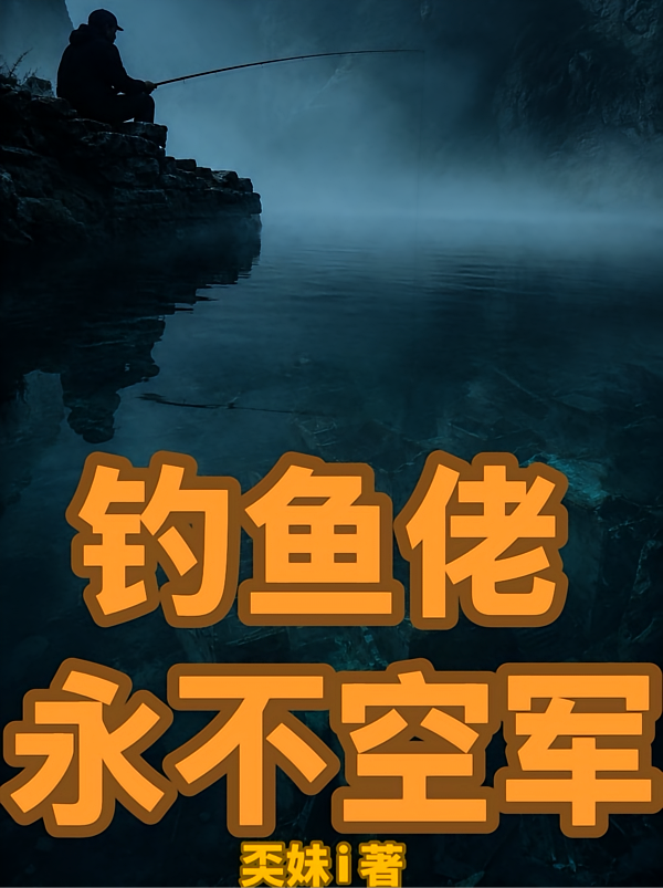 钓鱼佬永不空军
