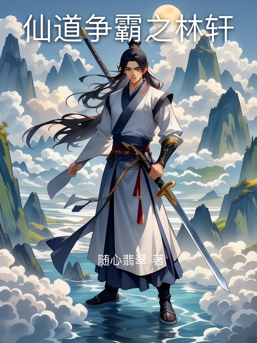 仙道争霸之林轩