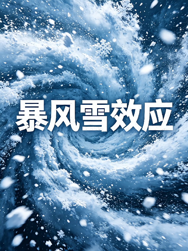 暴风雪效应