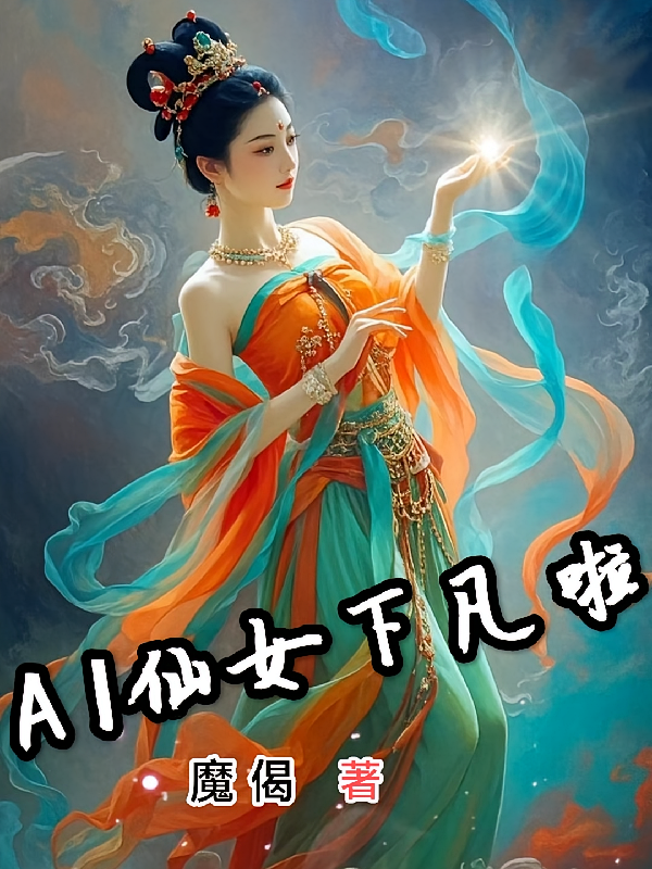 AI仙女下凡啦