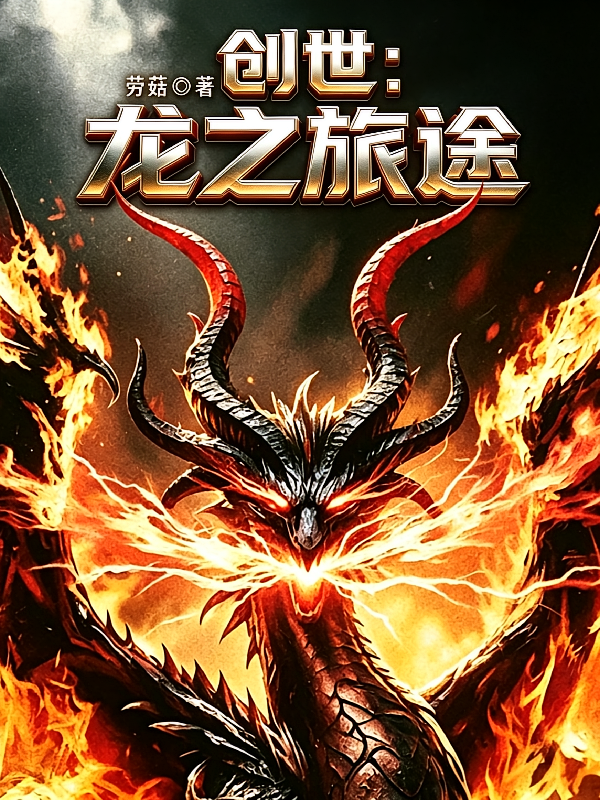 创世：龙之旅途