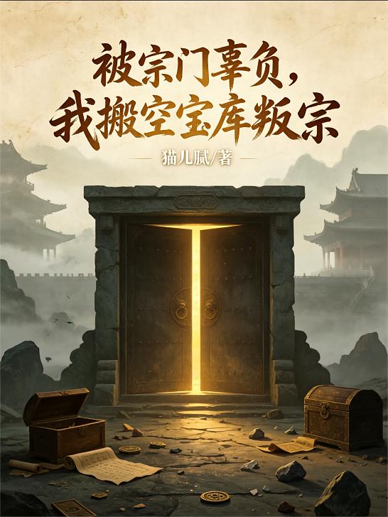 被宗门辜负，我搬空宝库叛宗