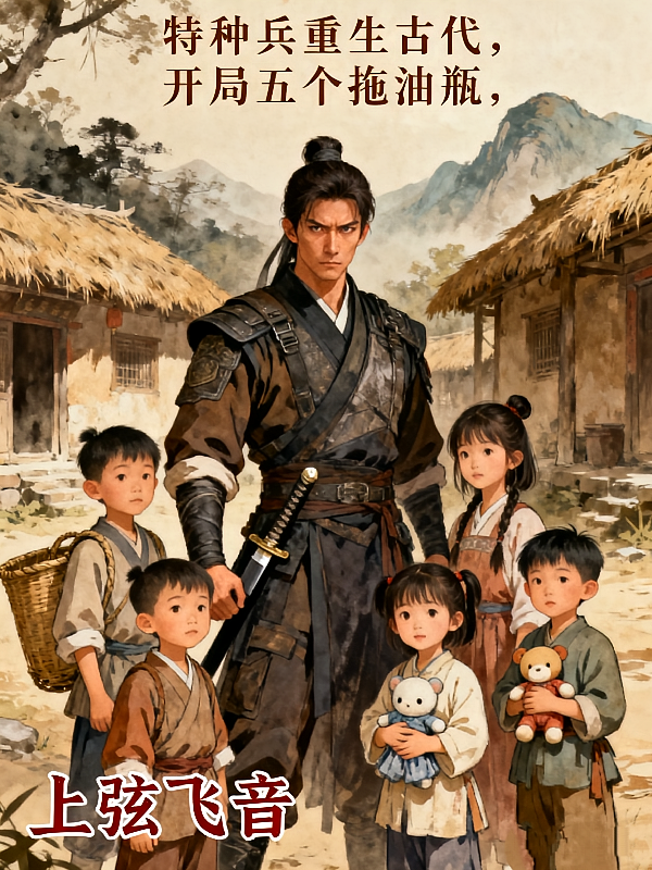 特种兵重生古代，开局五个拖油瓶