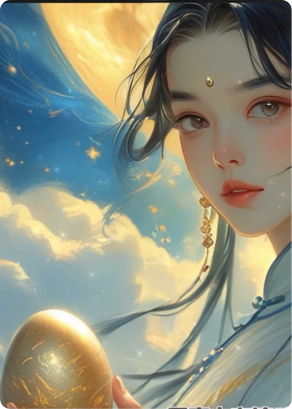 我在兽世生了个神级龙蛋
