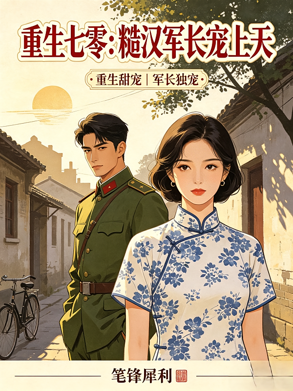重生七零：糙汉军长宠上天