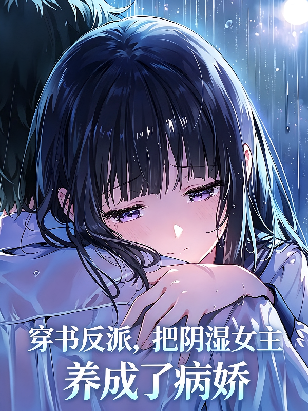 穿书反派，把阴湿女主养成病娇了