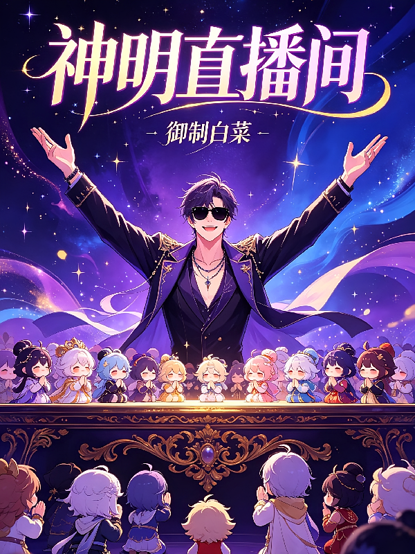 神明直播间：我能满足粉丝愿望