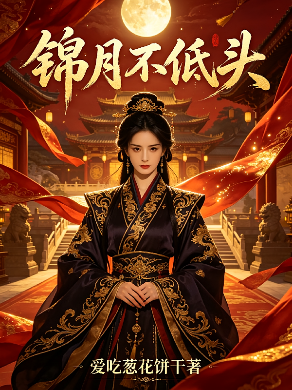 锦月不低头