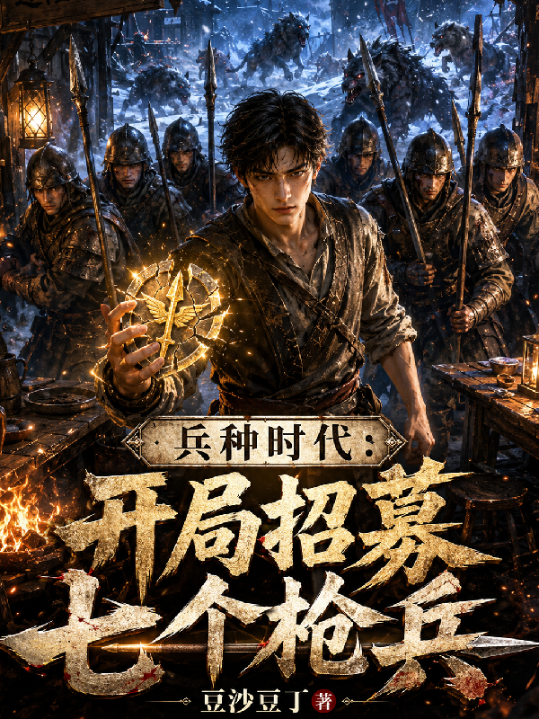 兵种时代：开局招募七个枪兵
