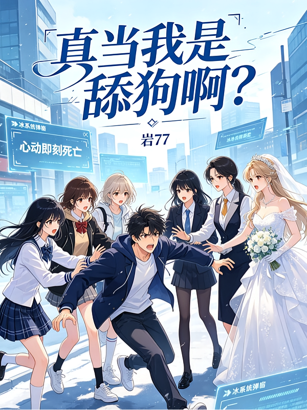 真当我是舔狗啊？