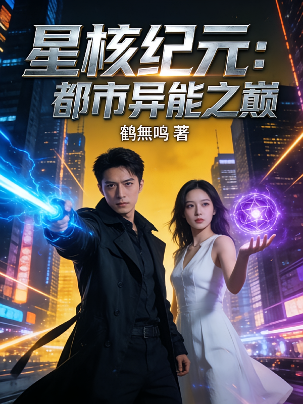 星核纪元：都市异能之巅