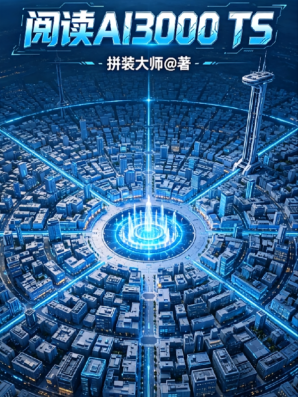 阅读AI三千TS