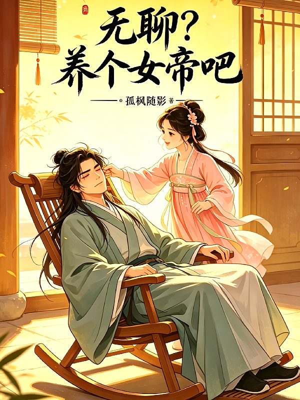 无聊？养个女帝吧！