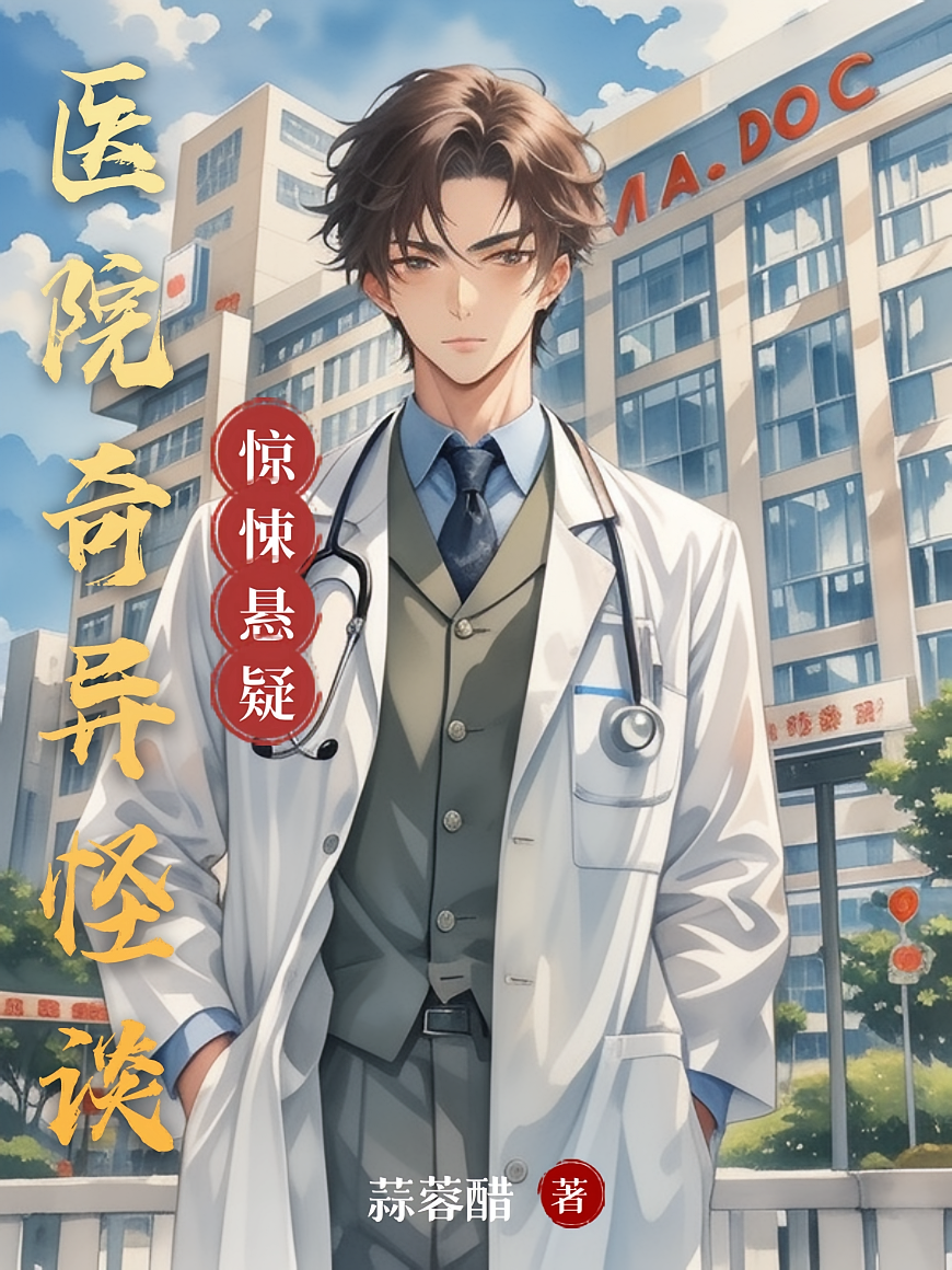 医院奇异怪谈