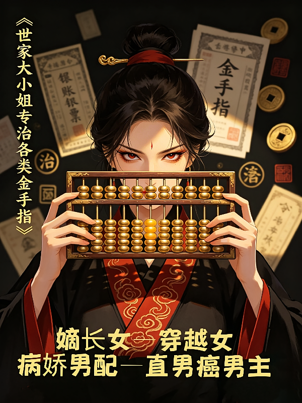 世家大小姐专治各类金手指
