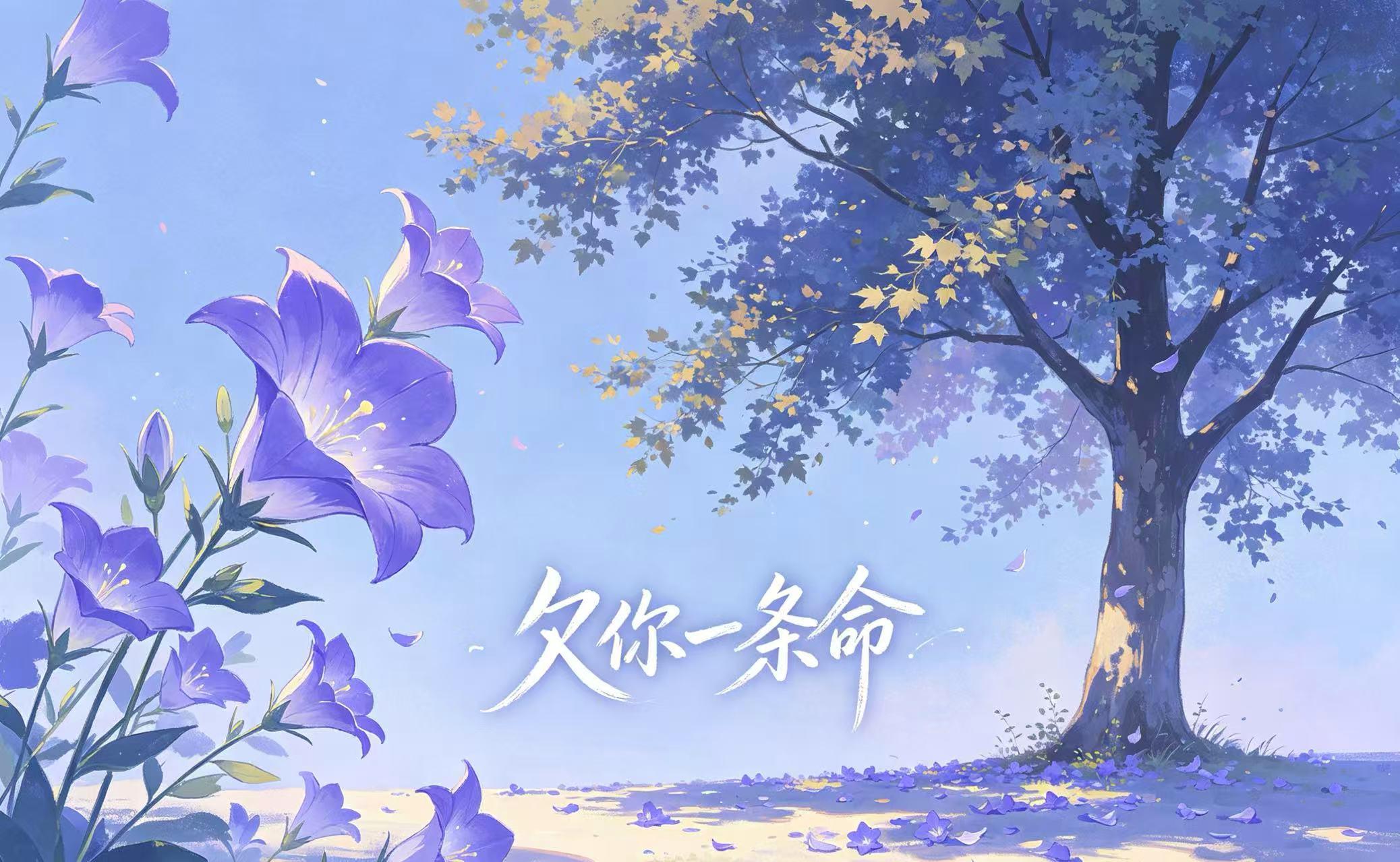 欠你一条命