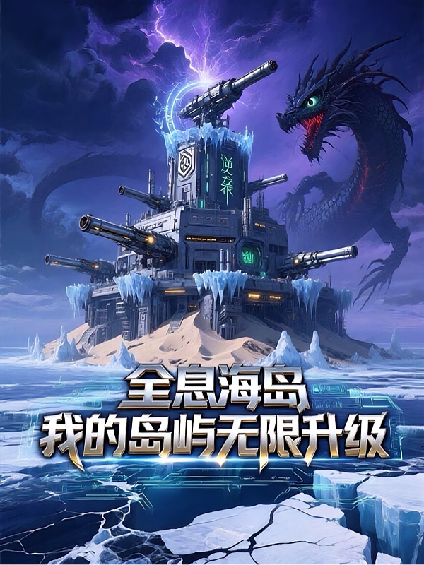 全息海岛：我的岛屿无限升级