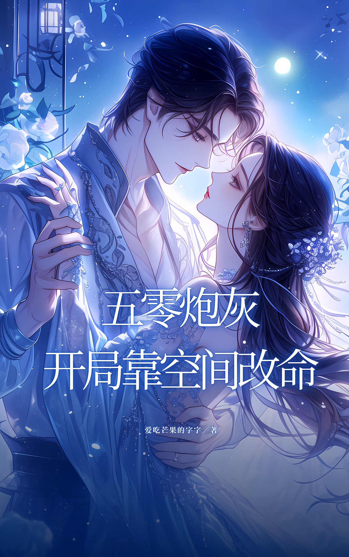 五零炮灰开局靠空间改命