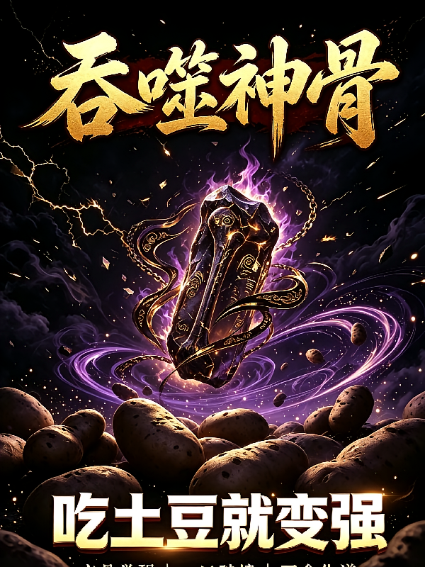 吞噬神骨：吃土豆就变强
