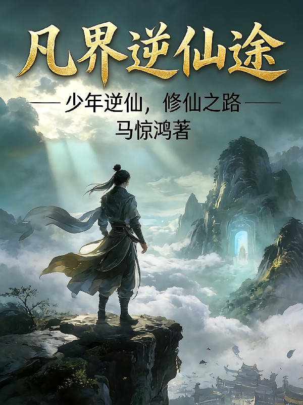 凡界逆仙途