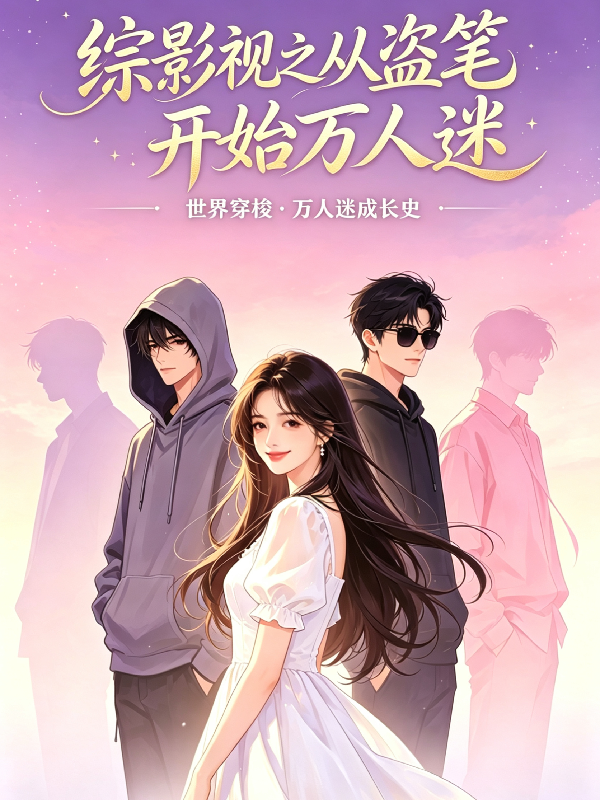 快穿之从盗笔开始万人迷