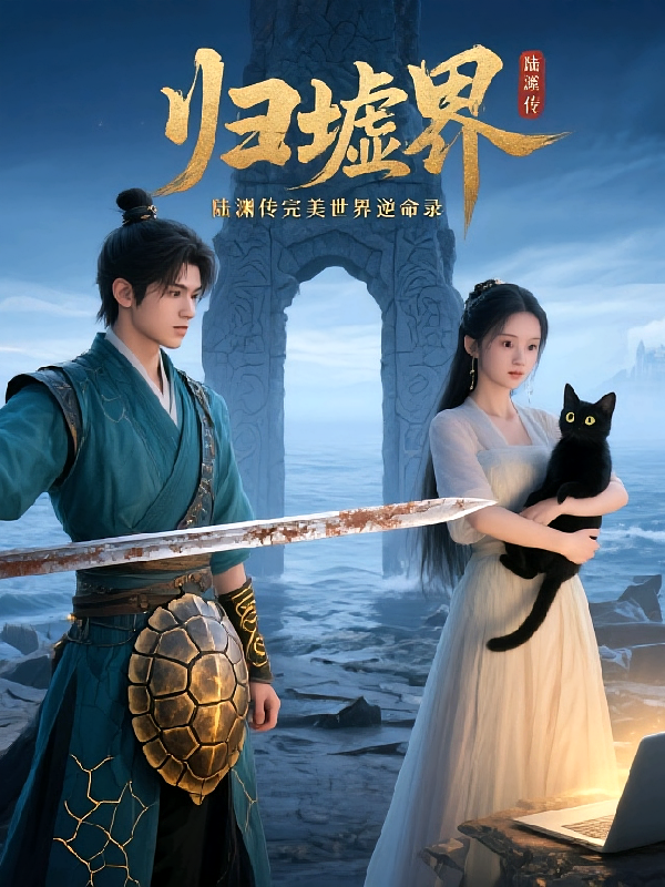 陆渊传完美逆命录