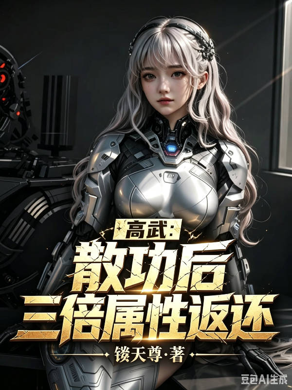 高武：散功后，三倍属性返还