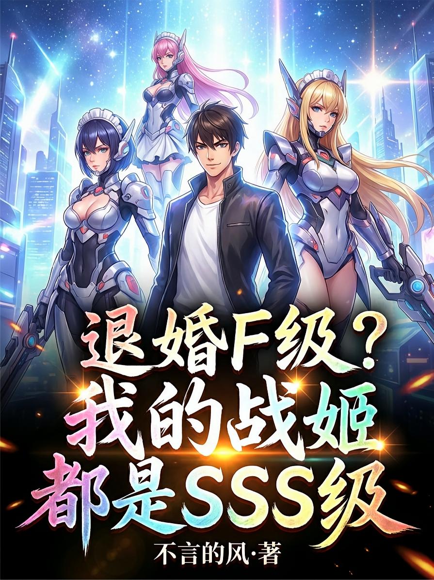 退婚F级？我的战姬都是SSS级