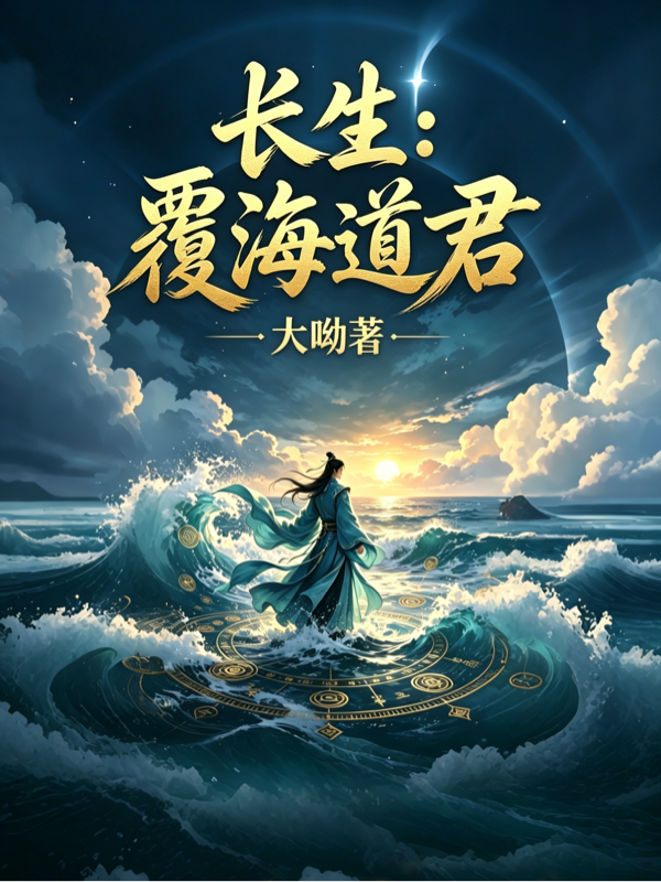 长生：覆海道君
