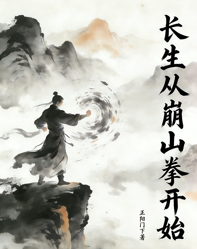 长生从崩山拳开始