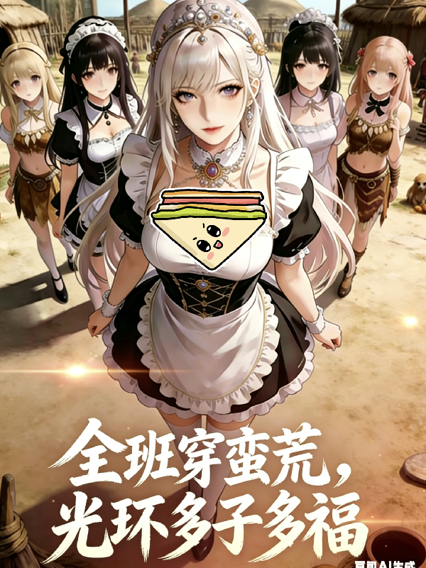 全班穿蛮荒：光环多子多福