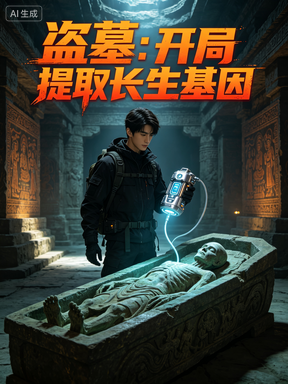 盗墓：开局提取长生基因