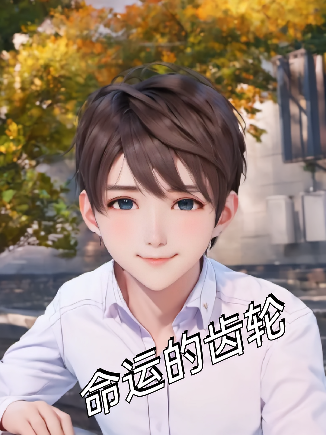 命运的齿轮